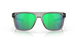 Очки Oakley Leffingwell, Grey Ink/Prizm Jade, Polarized (OAK 9100.1057)
