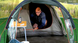 Намет тримісний Easy Camp Blazar 300, Rustic Green (47177)