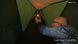 Намет тримісний Easy Camp Blazar 300, Rustic Green (47177)