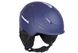 Горнолыжный женский шлем Fischer Helmet Ladies My, Blue, р.M (55-59см.) (G40217)