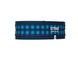 Пояс-сумка Compressport Free Belt Pro - UTMB 2021, Blue, XL/XXL (CMS CU00058L-XL/XXL)