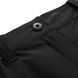 Шорты женские Alpine Pro ZAMBA 4, Black, 34 (007.023.0046)