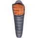 Спальний мішок Kelty Cosmic 40 (4 &deg;C), 198 см - Right Zip, Gray (35414821-LR)