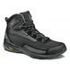 Ботинки мужские Asolo Nuuk GV MM, Black/Black, 46 (ASL A26036.A778-11)
