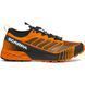 Кросівки Scarpa Ribelle Run, Orange/Black, 43 (8057963150336)