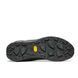 Ботинки мужские Asolo Nuuk GV MM, Black/Black, 46 (ASL A26036.A778-11)