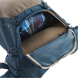 Рюкзак Kelty ZYRO 58, Beluga/Peat (22620719-BEL)