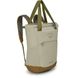 Рюкзак Osprey Daylite Tote Pack 20, Meadow Gray/Histosol Brown (843820169690)