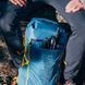 Рюкзак Ultimate Direction Fastpack 30, fog, M/L (80469621-FOG-M-L)