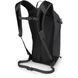 Рюкзак Osprey Sportlite 15, Dark Charcoal Grey, O/S (843820136319)