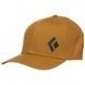 Кепка Black Diamond BD Cap Organic Dark Curry, р. S/M (BD 723002.7001-S/M)