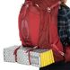 Рюкзак женский Osprey Aura AG 65, XS/S, Berry Sorbet Red (009.2799) - 2022