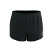 Шорты мужские Compressport Racing Split Short M, Black, S (7630102564174)