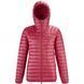 Женский зимний пуховик Millet K SYNTHX DOWN HOODY W, Tango - р.XS (3515729781453)