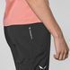 Штаны женские Salewa PEDROC 5 DST PANT W, 40/34 (XS), Black (013.012.1804)