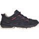 Кроссовки трекинговые женские LOWA Sirkos Evo GTX LO W, Navy/Redwood, 38 (320805-5946-38.0)