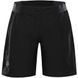 Шорты женские Alpine Pro ZAMBA 4, Black, 34 (007.023.0046)