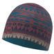 Шапка Buff Microfiber & Polar Hat, Tribal Blanquet Multi (BU 115355.555.10.00)