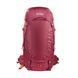 Рюкзак жіночий Tatonka Noras 55+10, Bordeaux Red (TAT 1324.047)