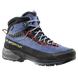 Ботинки женские La Sportiva TX4 Evo Mid Woman GTX, Moonlight/Cherry Tomato, 38 (LS ZFAS048B44R22-38)