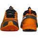 Кросівки Scarpa Ribelle Run, Orange/Black, 43 (8057963150336)