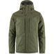 Чоловіча міська зимова куртка Fjallraven Skogso Padded Jacket M, Laurel Green, L (7323451062797)