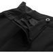Шорты женские Alpine Pro ZAMBA 4, Black, 34 (007.023.0046)