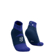 Шкарпетки Compressport Ultra Trail Low Socks, Dazz Blue/Blues, T1 (7630102562569)