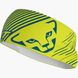 Повязка Dynafit Graphic Performance Headband, yellow, UNI58 (71275 5791 - UNI58)