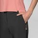 Штаны женские Salewa PEDROC 5 DST PANT W, 40/34 (XS), Black (013.012.1804)