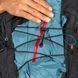 Рюкзак Osprey Quasar, Scoria Blue, O/S (843820124613)