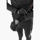 Мужская Soft Shell куртка для бега Dynafit ALPINE REFLECTIVE JKT M, black, XXL (71740/0911 XXL)