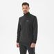 Мужская флисовая кофта Millet Intense Fleece PO M, Black, S (MIV 9892.0247-S)