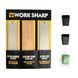 Точильный набор Work Sharp для Guided Sharpening System Upgrade Kit (WSSA0003300)