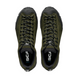 Кросівки Scarpa Mojito Trail GTX Wide, Thyme Green/Lime, 45.5 (8057963335290)