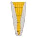 Спальный мешок-квилт Ember EbII (2/-4°C), 198 см, Light Grey/Yellow от Sea to Summit (STS AEB2-L)