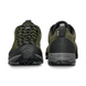 Кроссовки Scarpa Mojito Trail GTX Wide, Thyme Green/Lime, 45.5 (8057963335290)