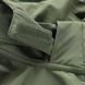 Мужская куртка Soft Shell Alpine Pro MEROM, Green, XS (MJCY553587 XS)