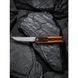 Нож складной Civivi KwaiQ, Orange/Black (689826334980)