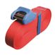 Стяжний ремінь Tie Down with Silicone Cover Double Pack Blue, 5.5 м від Sea to Summit (STS SOLTDSCDP55)