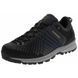 Кросівки трекінгові чоловічі LOWA Carezza GTX, Anthracite/Bronze, 42 (LW 210065-7945-42)