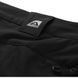Шорты женские Alpine Pro ZAMBA 4, Black, 34 (007.023.0046)