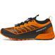 Кросівки Scarpa Ribelle Run, Orange/Black, 43 (8057963150336)