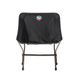 Кресло раскладное Big Agnes Skyline UL Chair, Black (841487123468)