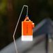 Насос-ліхтар-powerbank кемпінговий Flextail Max Pump 2 Plus, orange (6971670131452)
