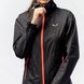 Мембранна жіноча куртка для трекінгу Salewa Puez Aqua Powertex Hardshell Women's Jacket, Black, 40/34 (245460913) 2020