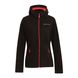 Куртка женская Alpine Pro NOOTKA 8, р.L - Black (LJCU412 990)