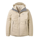 Мембранная женская куртка Rab Microlight Shield Jacket Wmns, Dark Pebble, 10 (RB QDC-08-DKP-10)