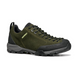 Кросівки Scarpa Mojito Trail GTX Wide, Thyme Green/Lime, 45.5 (8057963335290)