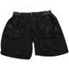 Шорты женские Alpine Pro ZAMBA 4, Black, 34 (007.023.0046)